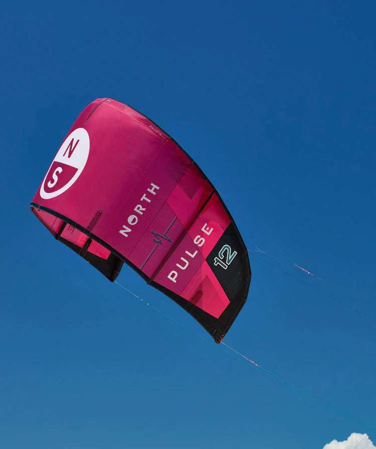 PULSE KITE 2024