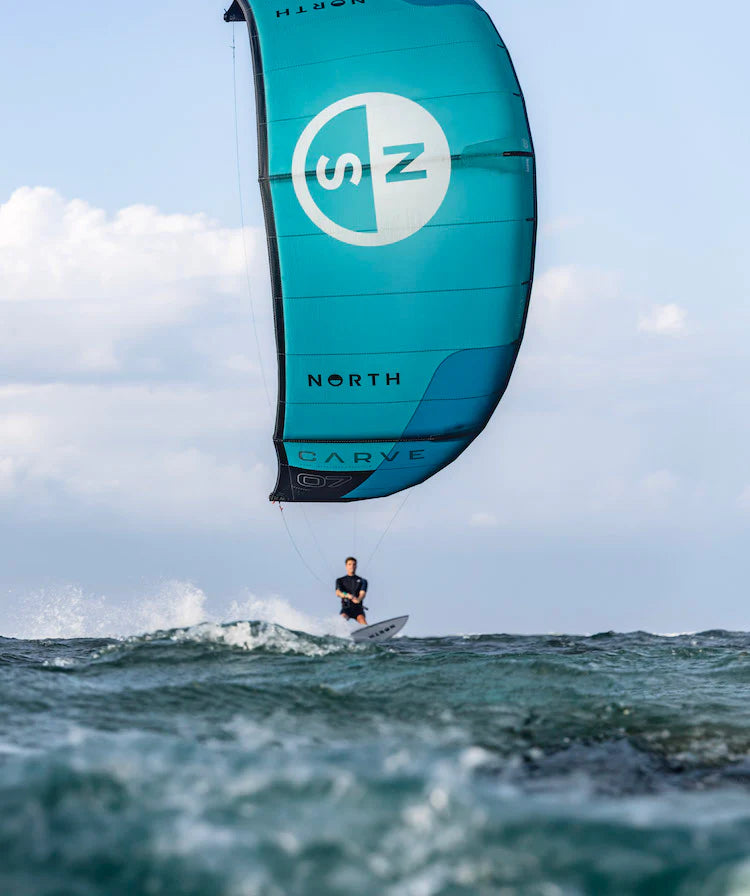 CARVE KITE 2024