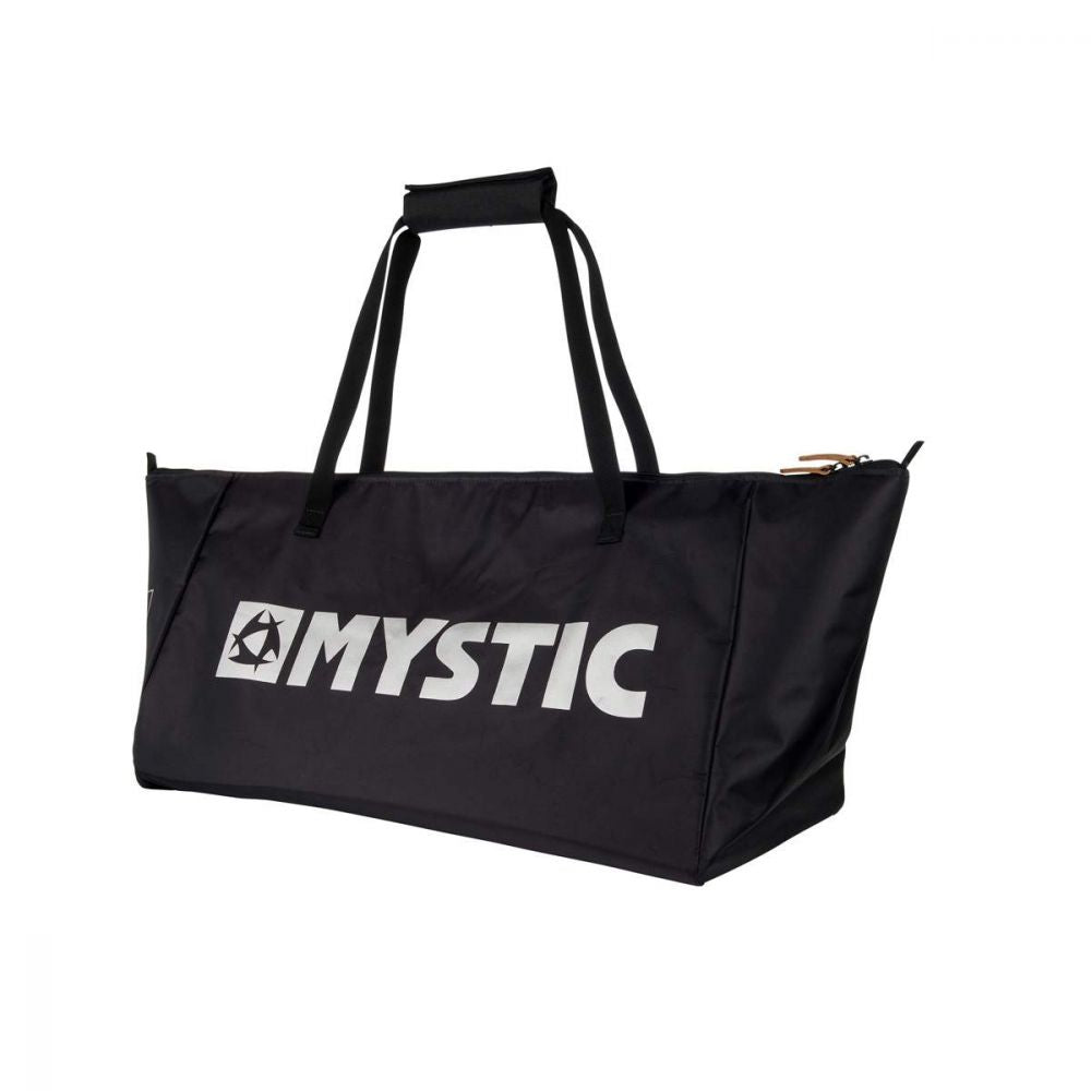 Mystic Dorris Bag - Black - 2021