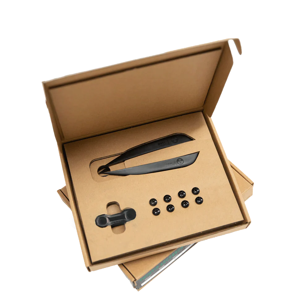 FLARE TWINTIP ACCESSORY KIT 2024