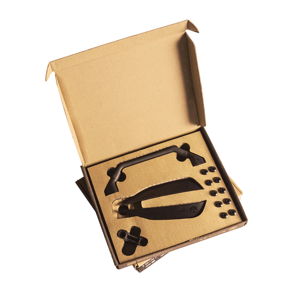 TWINTIP ACCESSORY KIT 2024