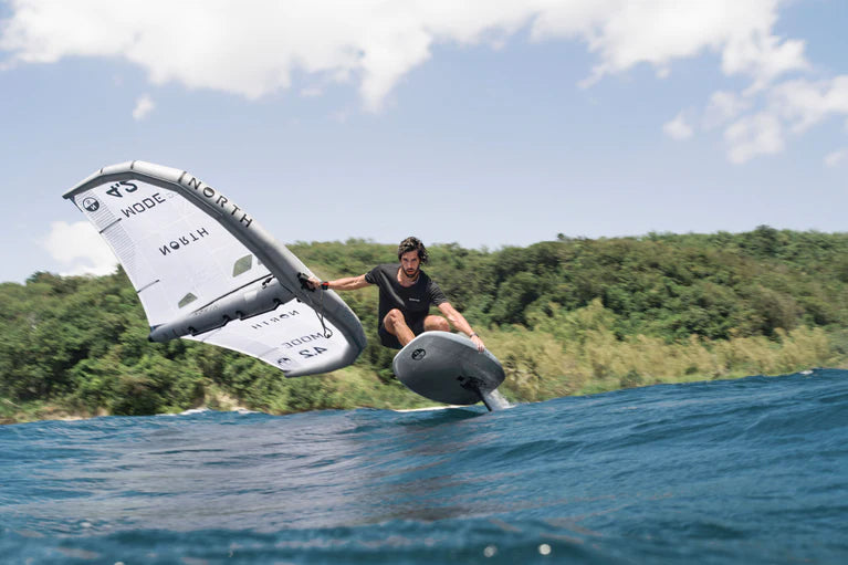 SEEK FOIL BOARD 2024