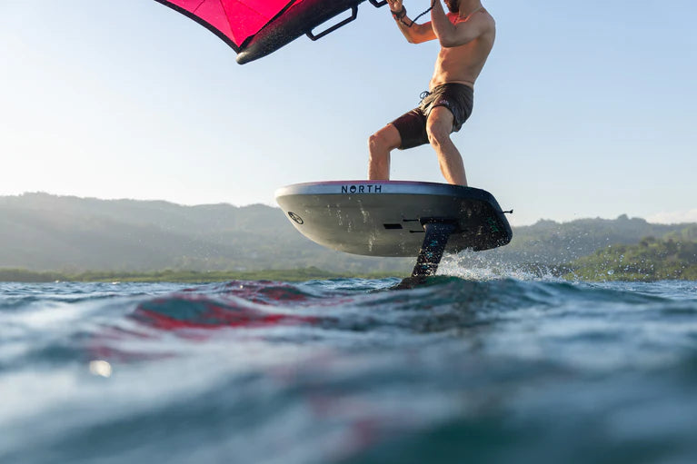 SEEK FOIL BOARD 2024