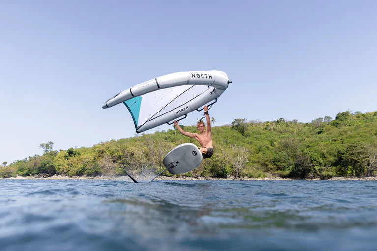SEEK FOIL BOARD 2024