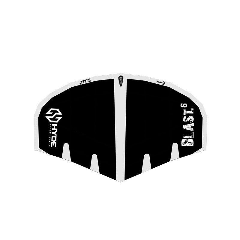 ウイングフォイル　HYDE ブラスト　5平米 ウイングフォイル HYDE ブラスト 5平米