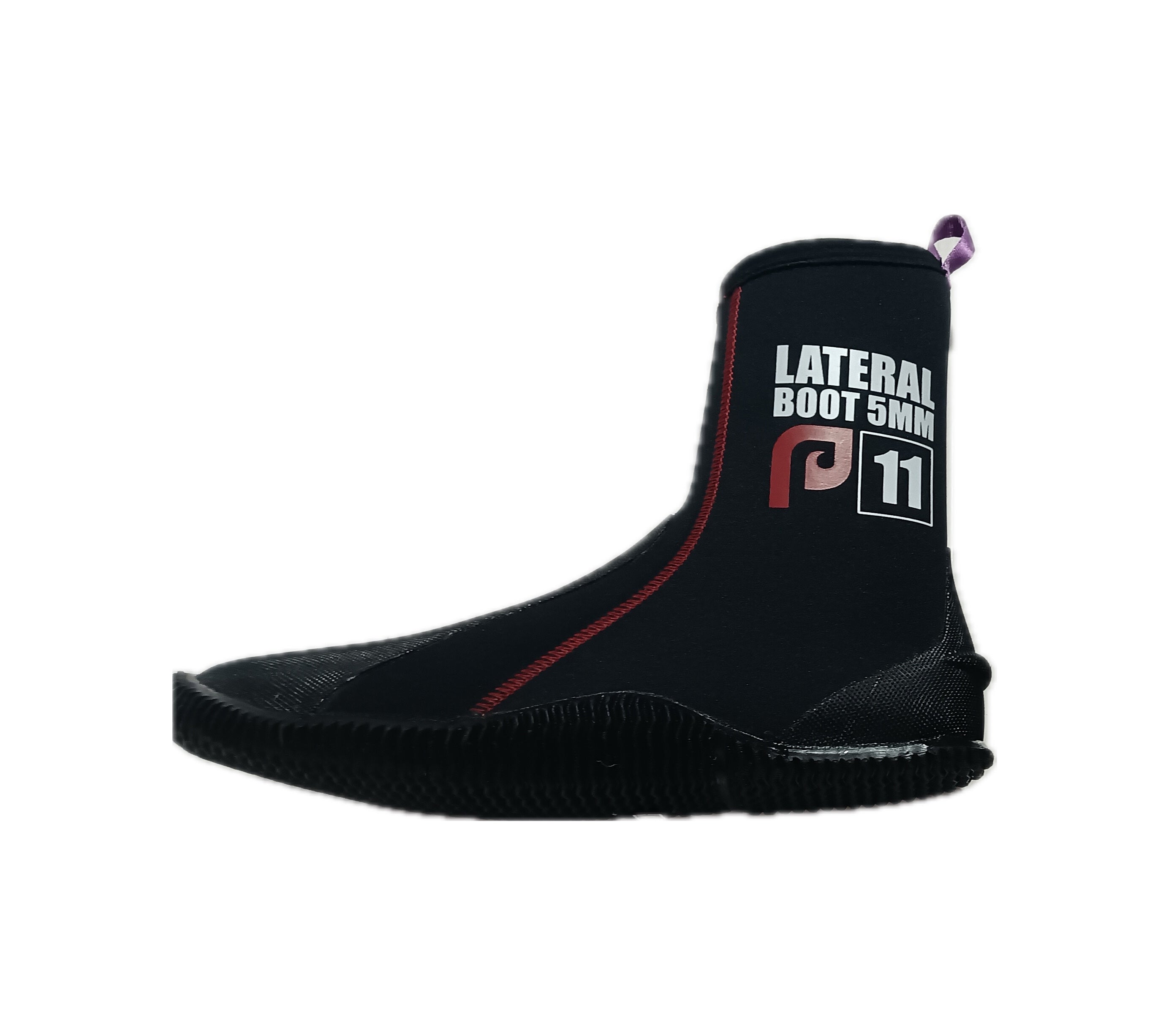 SP Lateral Boot