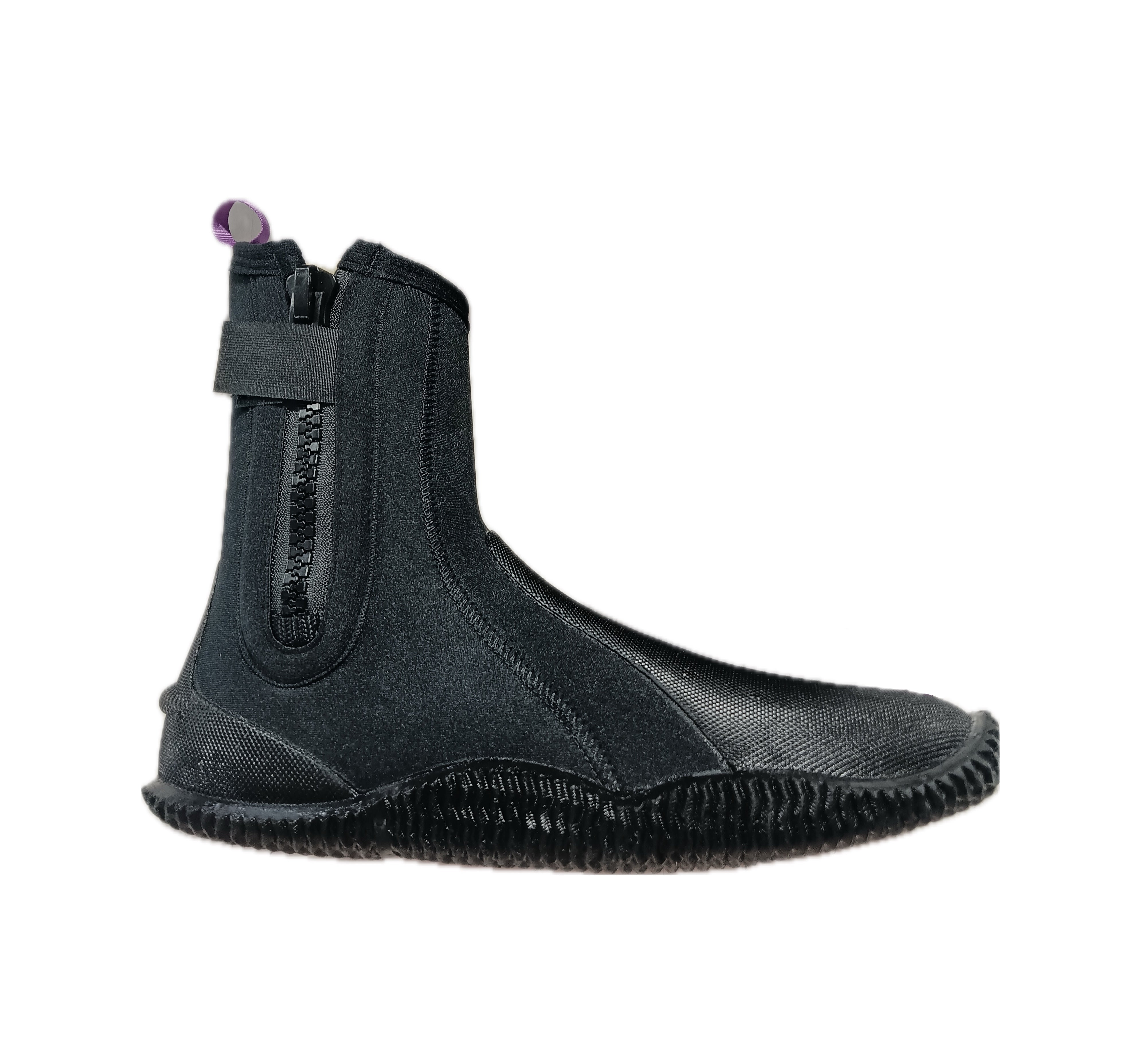SP Lateral Boot