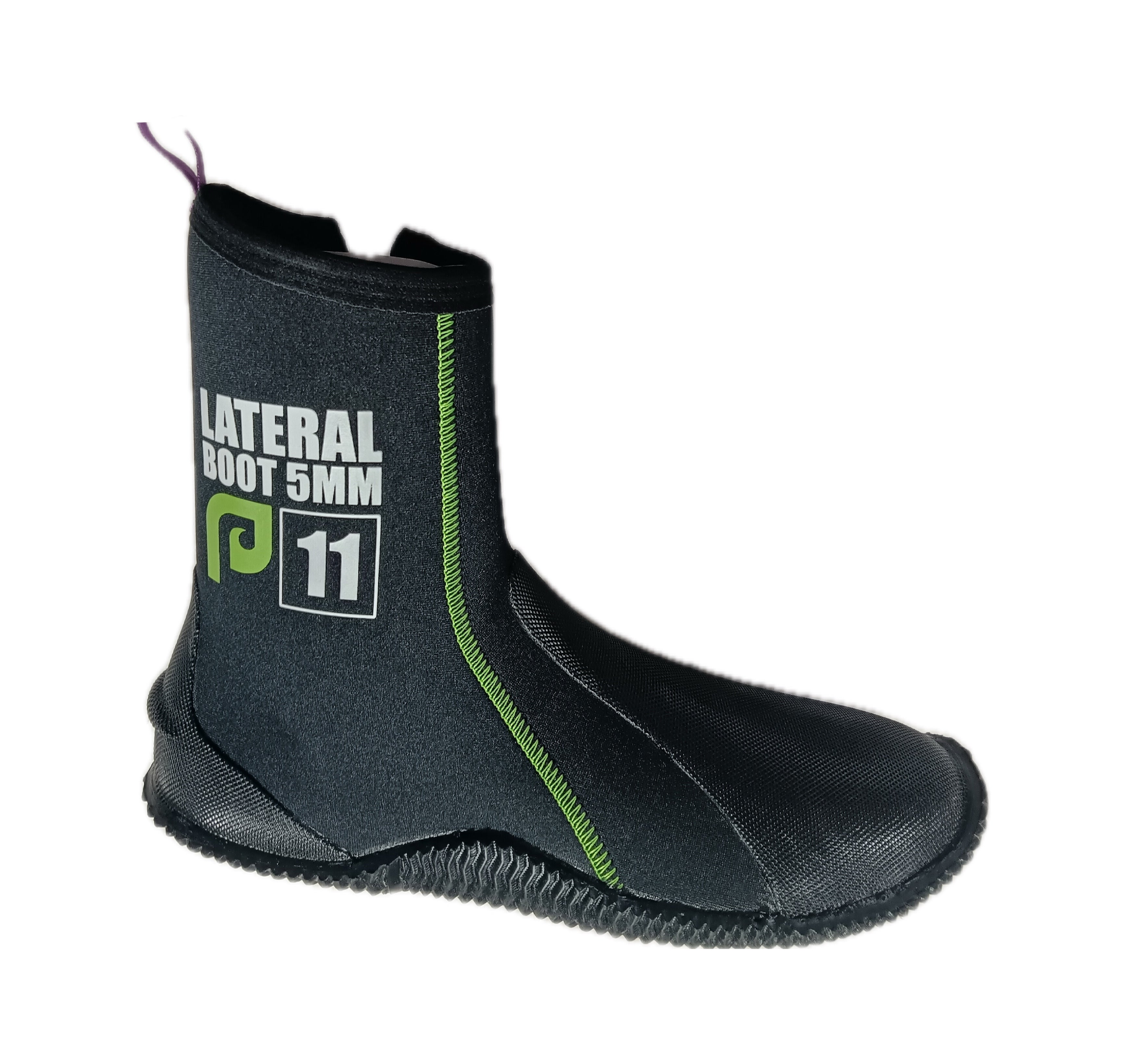 SP Lateral Boot