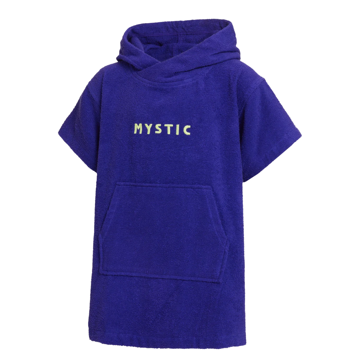 Mystic - Poncho Brand Kids - Purple - 2024
