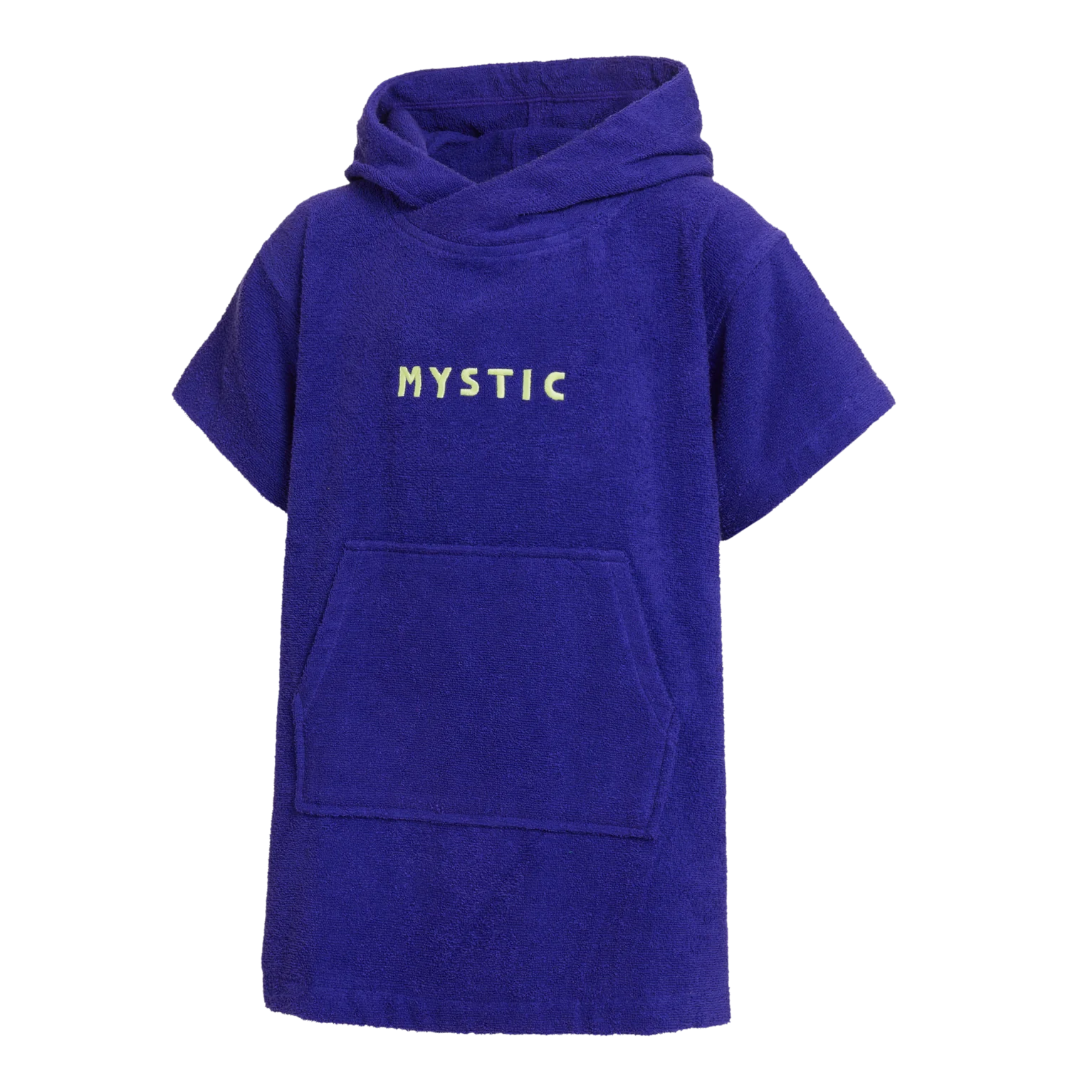 Poncho Brand Kids - Purple
