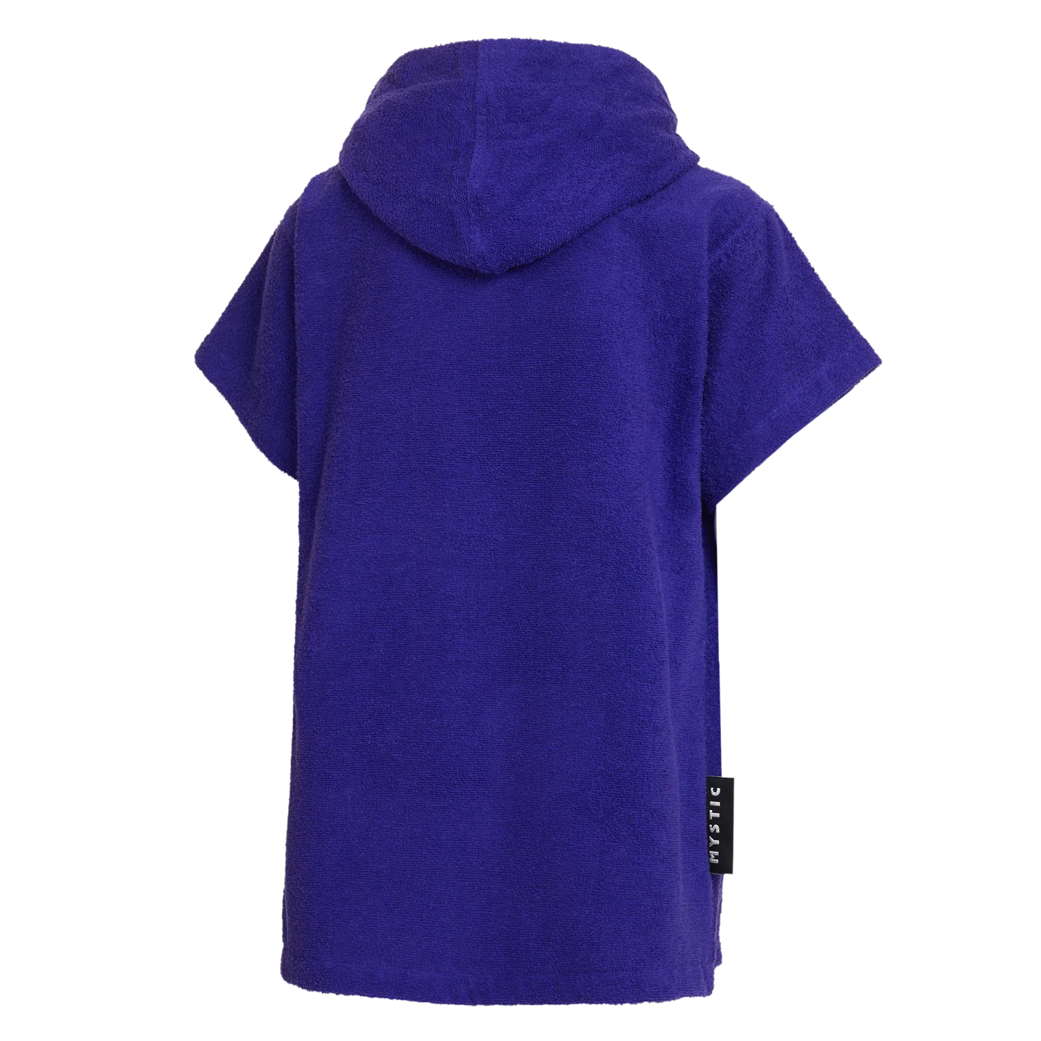 Poncho Brand Kids - Purple