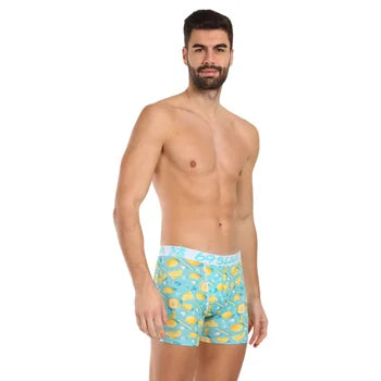 MEN MARGARITA DYLAN FITTED BOXER