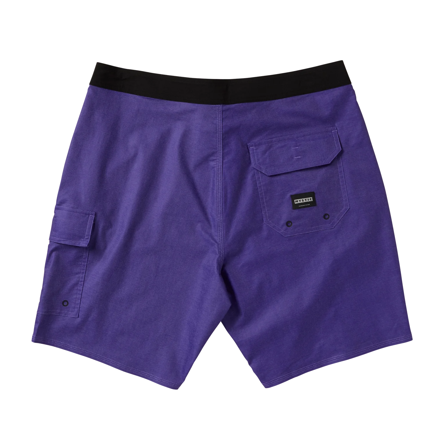 Movement Boardshorts - Purple - 2024