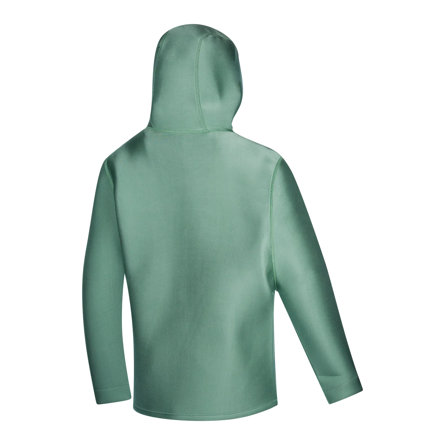 Star Sweat - 2mm - Seasalt Green - 2023