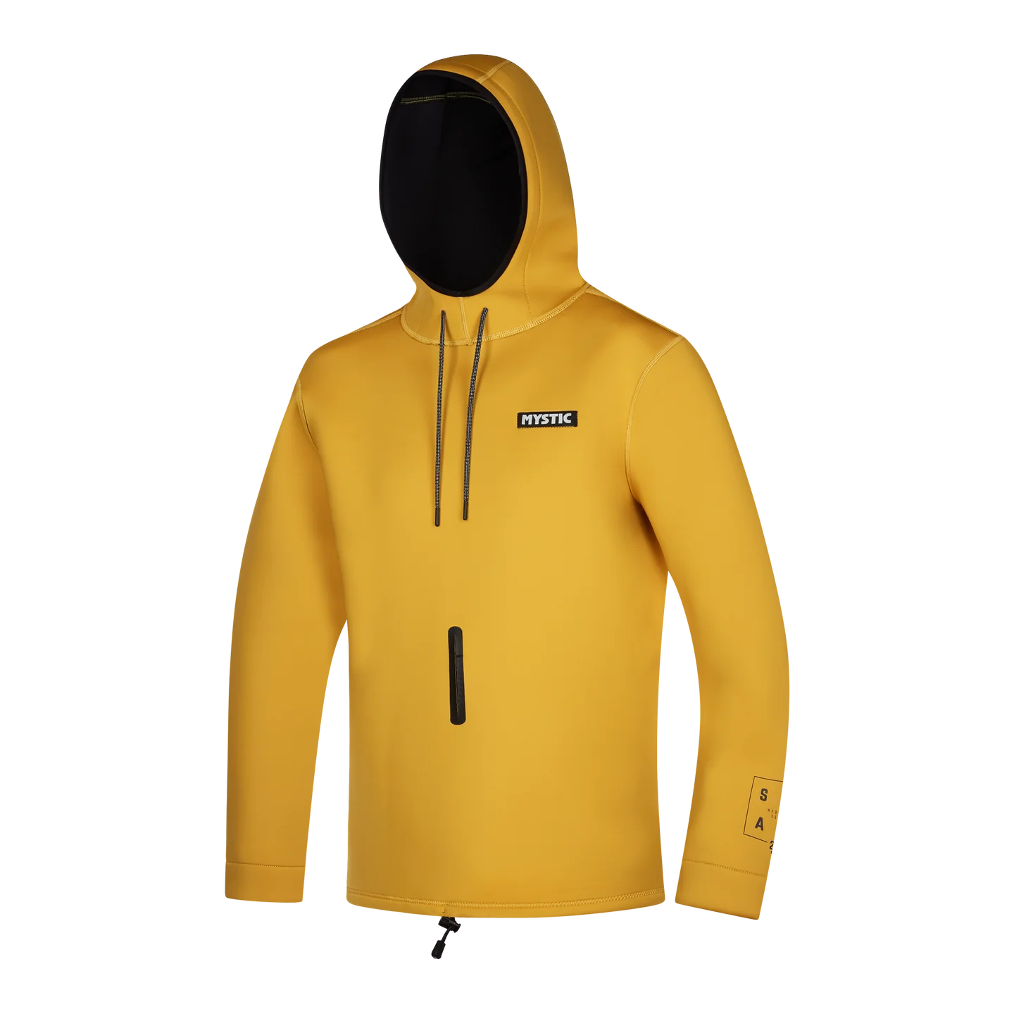 Mystic - Star Sweat - 2mm - Mustard