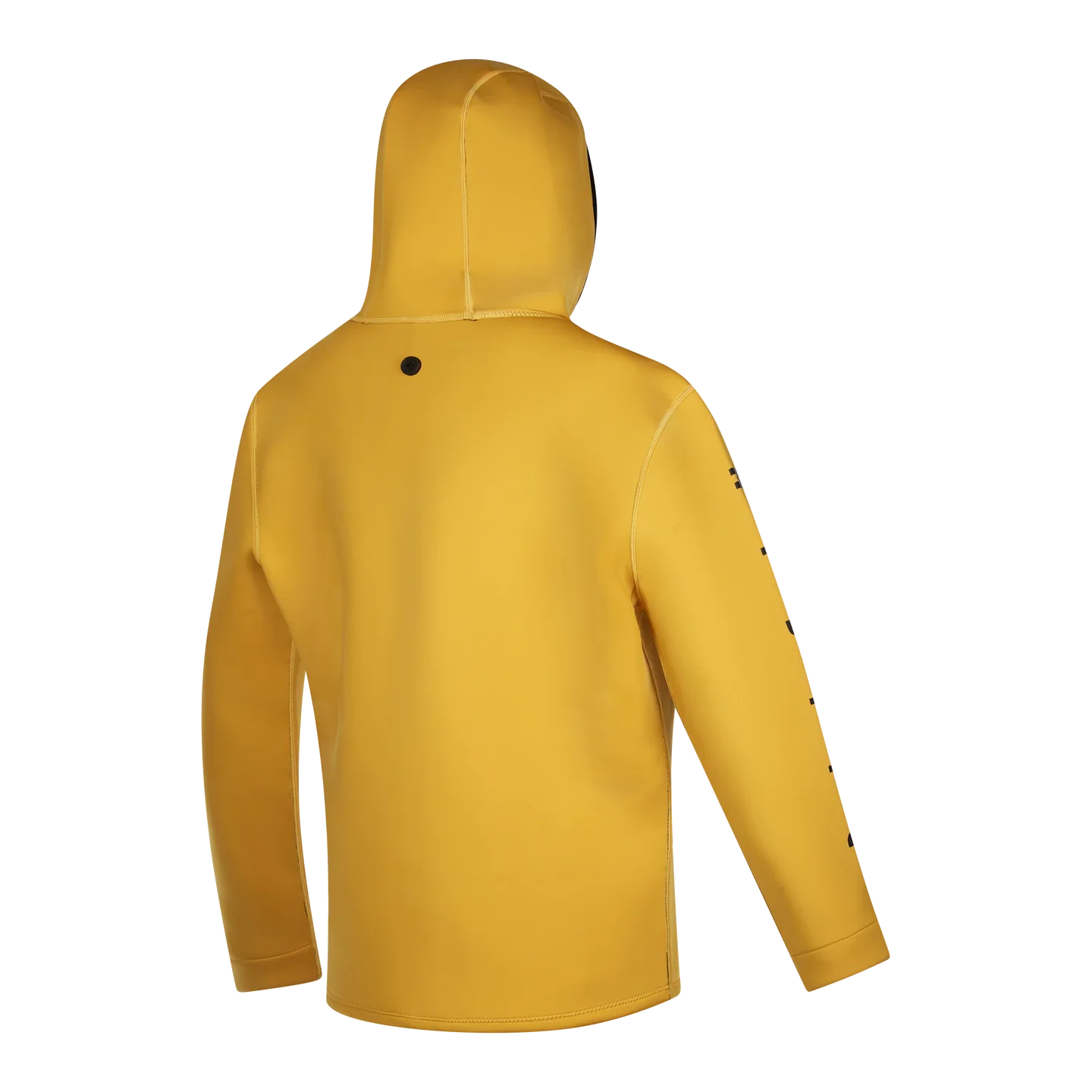 Mystic - Star Sweat - 2mm - Mustard