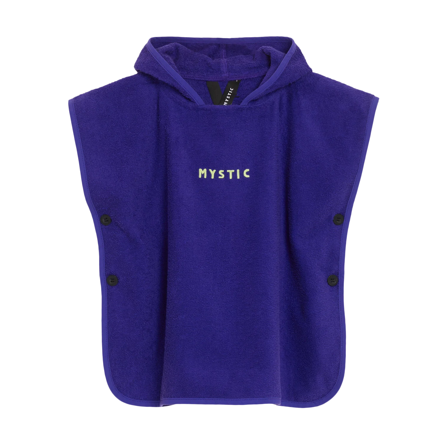 Mystic - Poncho Brand Baby - Purple - 2024