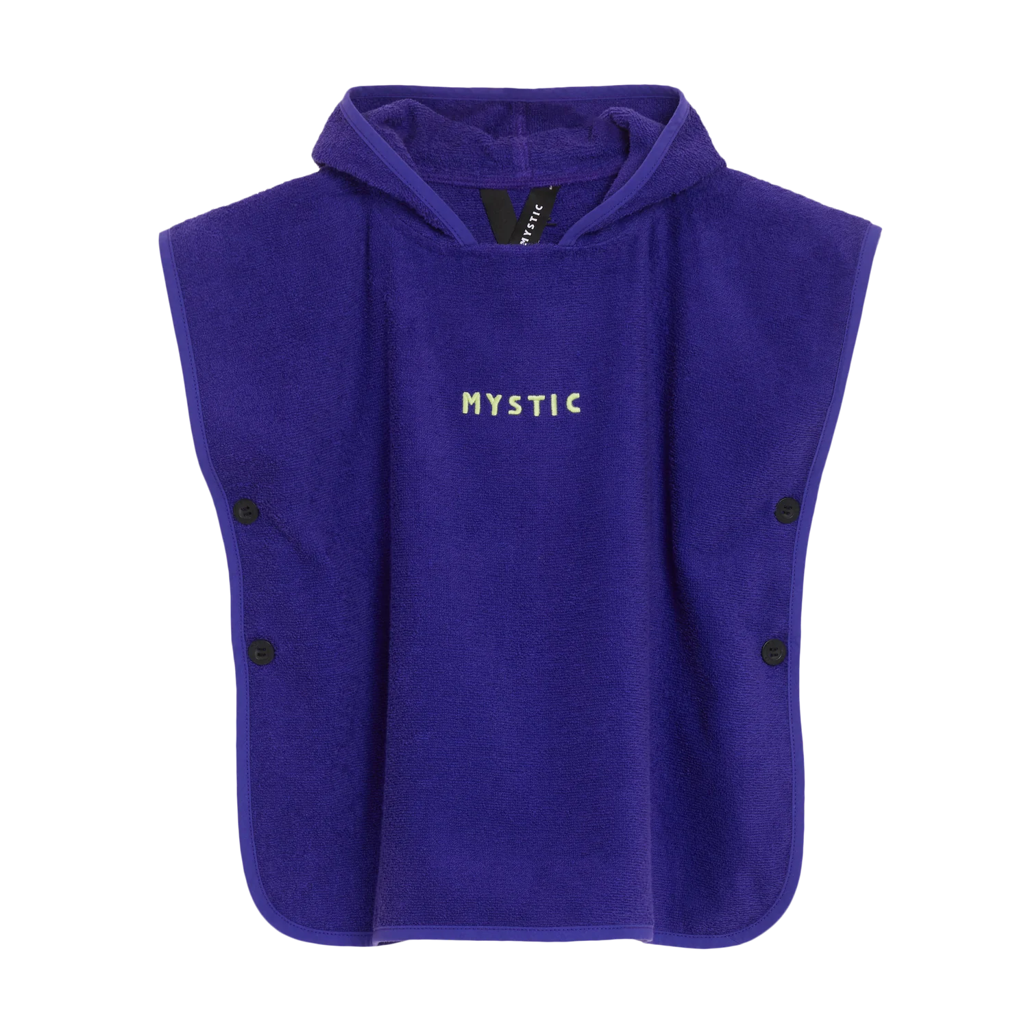 Poncho Brand Baby - Purple