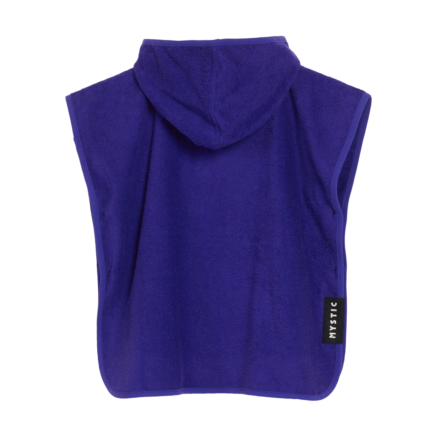 Poncho Brand Baby - Purple