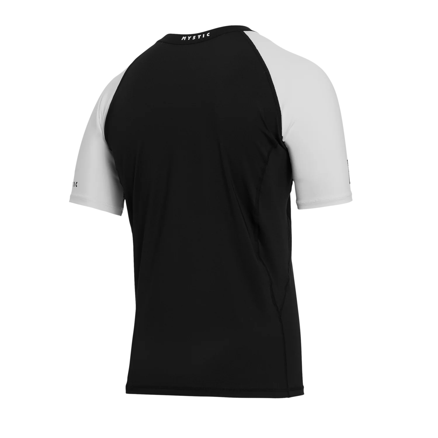 Event S/S Rashvest - Black - 2024