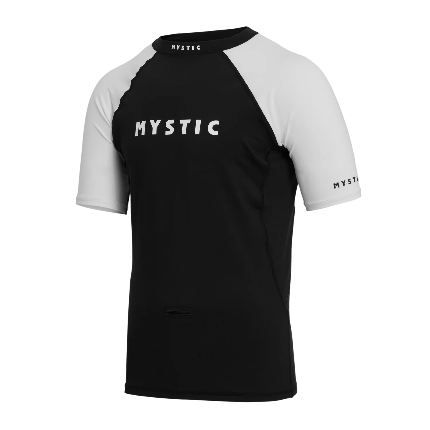 Event S/S Rashvest - Black - 2024