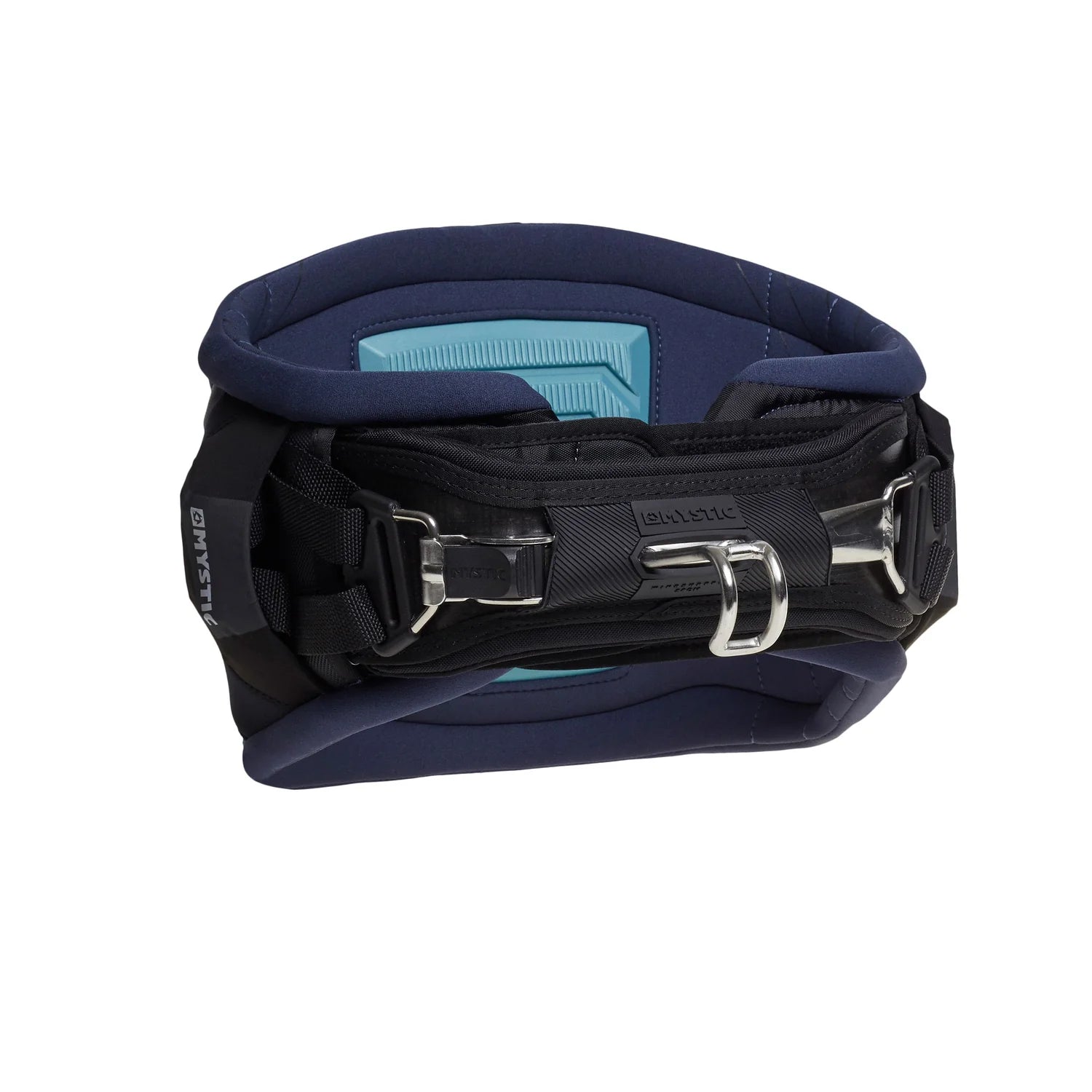 Warrior Windsurf Waist Harness Slider - Blue - 2024