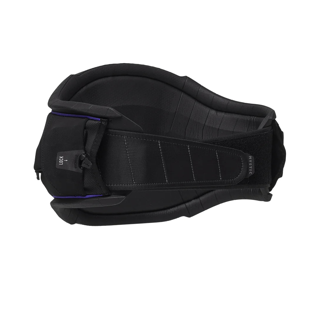 Stealth Waist Harness - Blue - 2024
