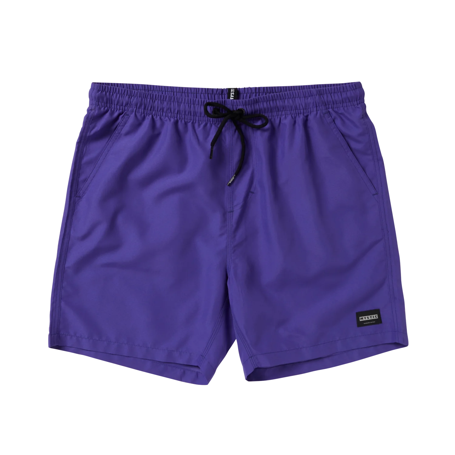 Brand Swimshorts - Purple - 2024