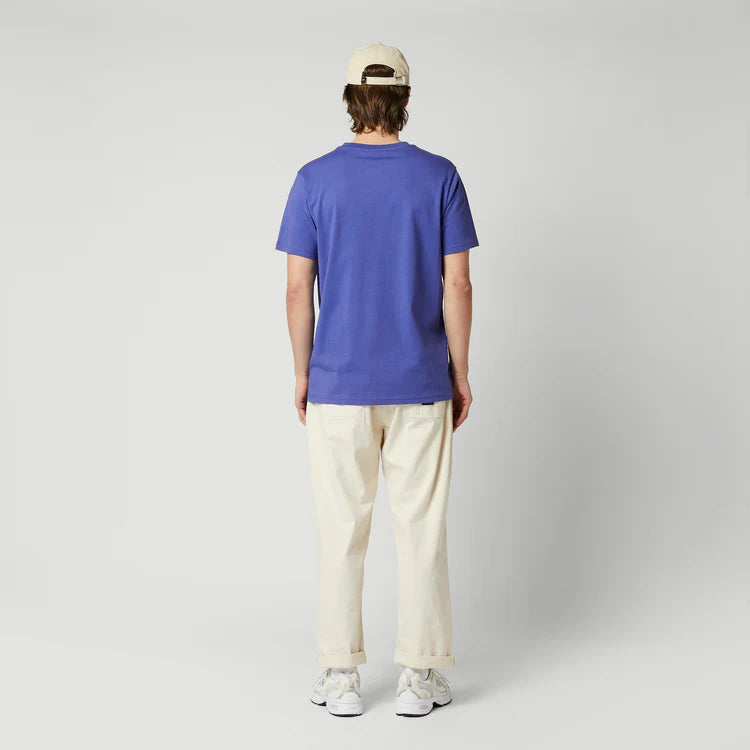 Icon Tee Men - Purple