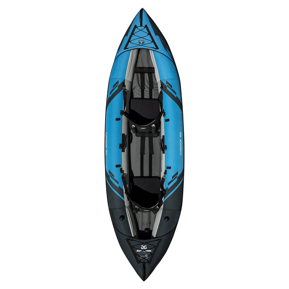 Chinook 100 Kayak 2023