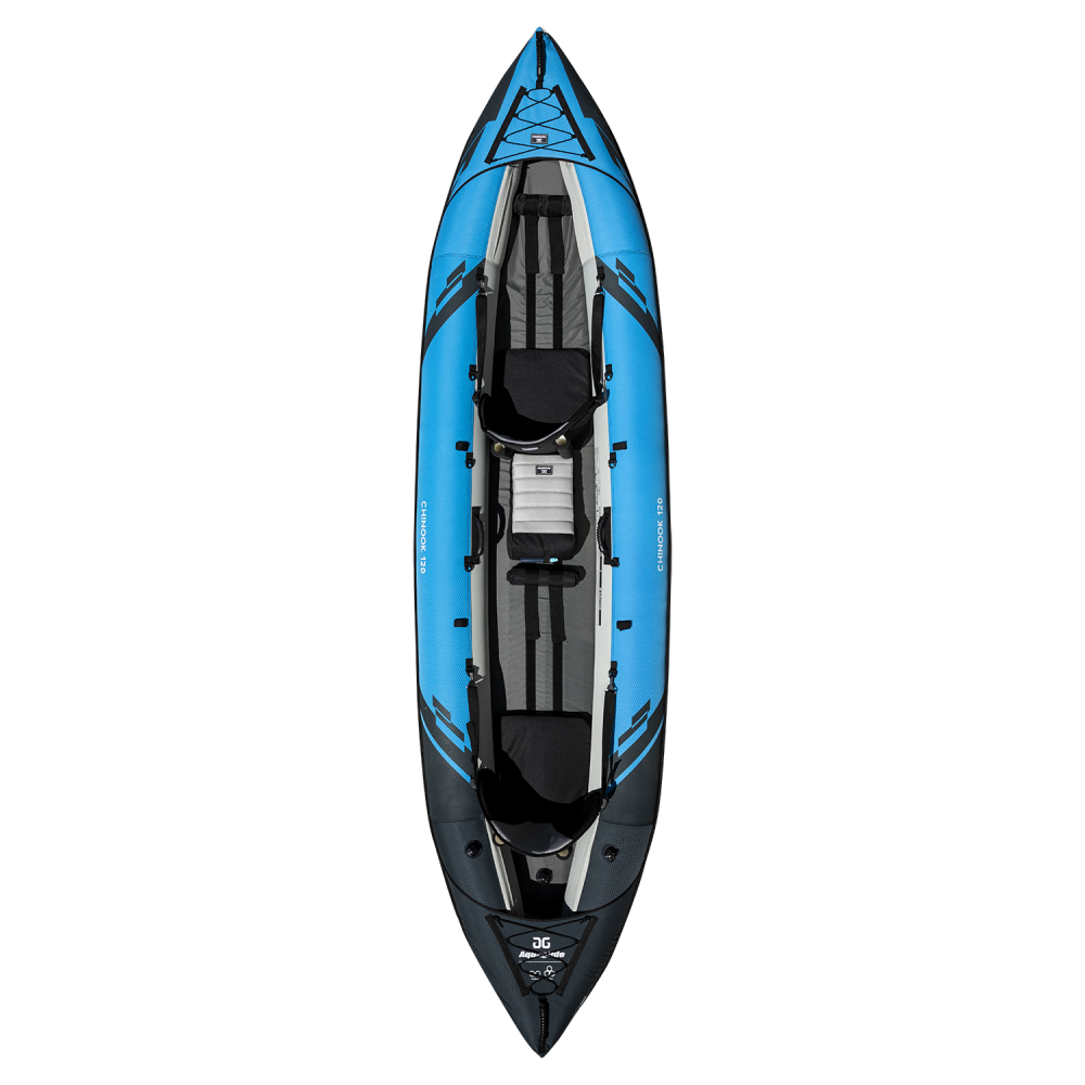 Chinook 120 Kayak 2023