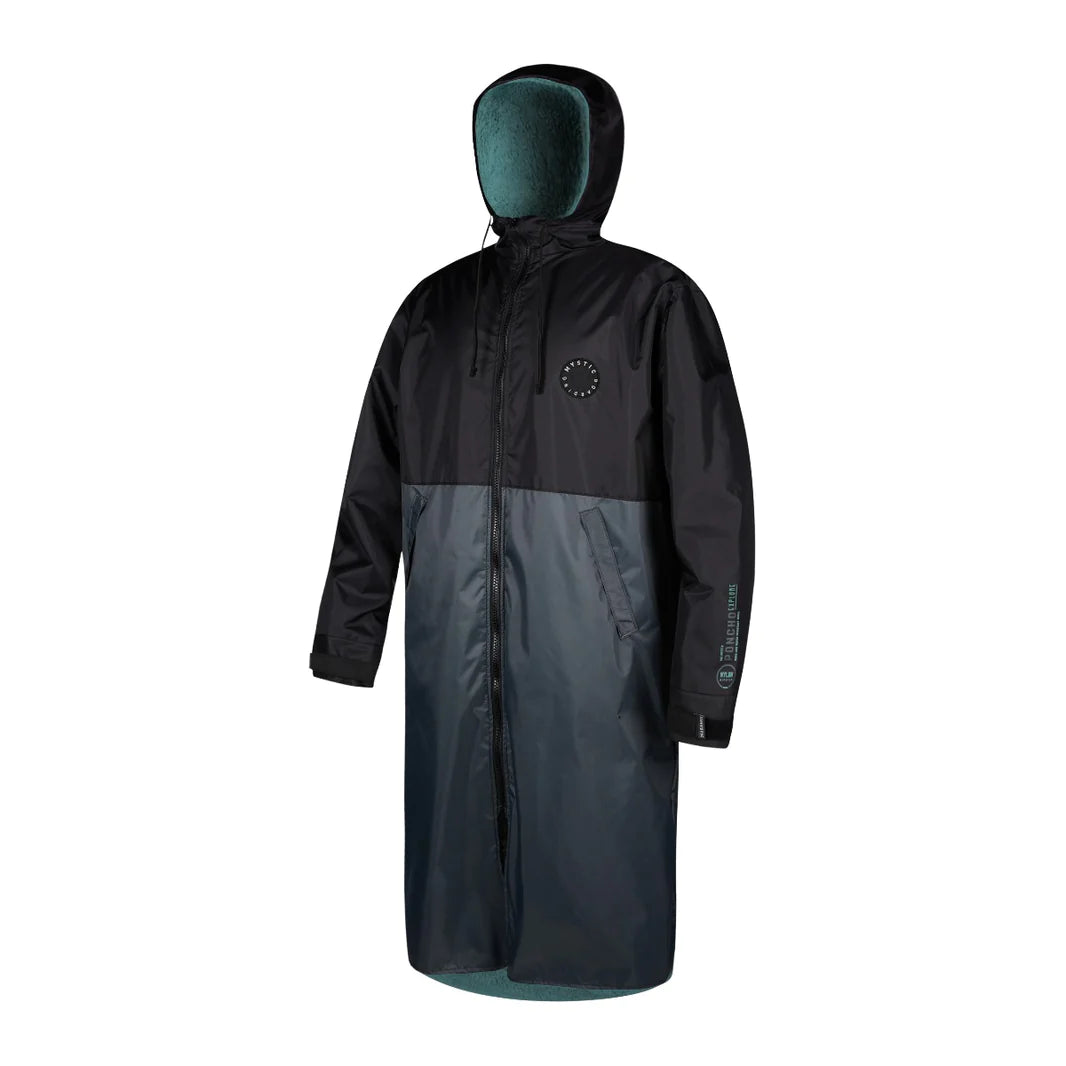 Poncho Deluxe Explore - Sea Salt Green