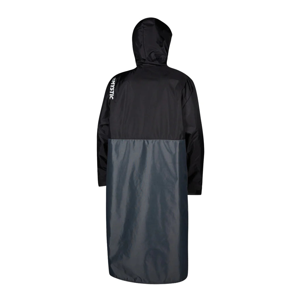 Poncho Deluxe Explore - Sea Salt Green
