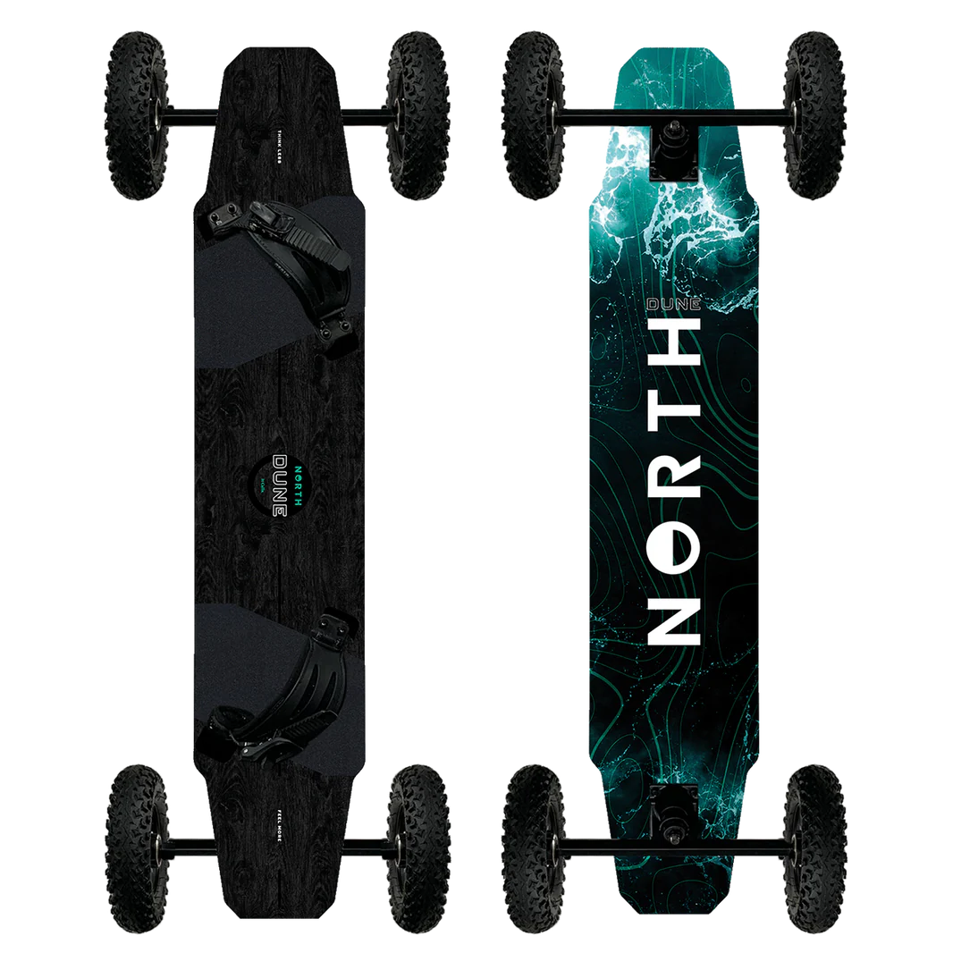 Dune Mountain Board - 2024