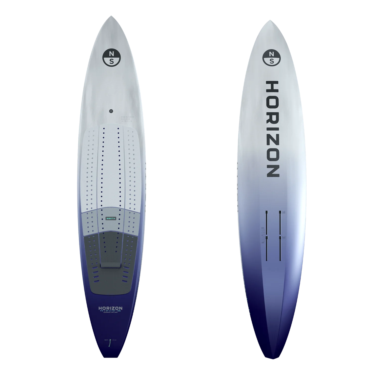 DOWNWIND FOIL BOARD