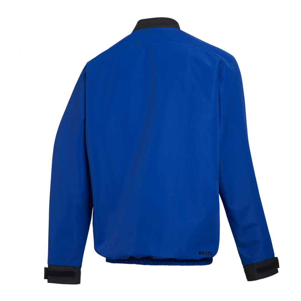 Mystic - Gust Windbreaker - Blue - 2023