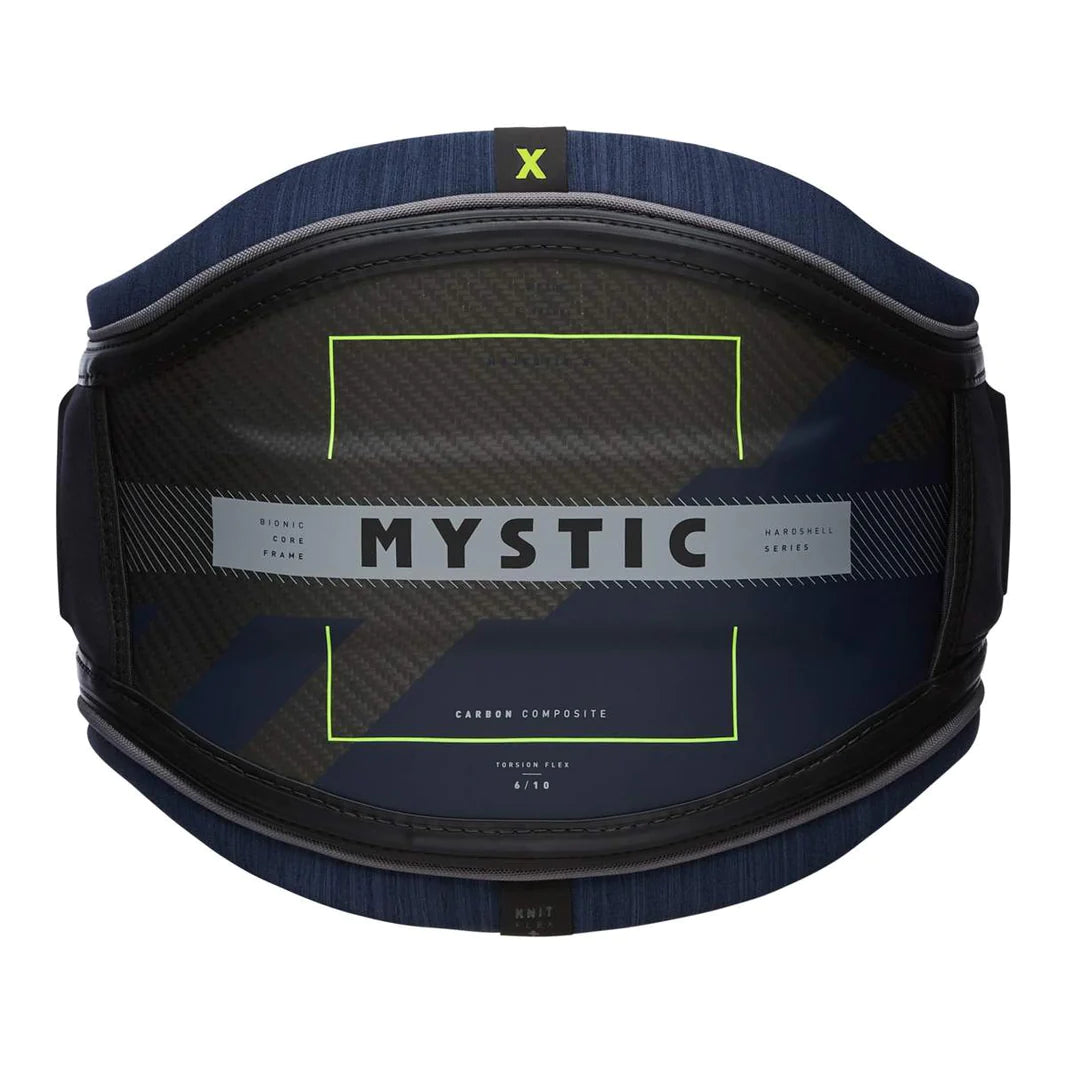 Majestic X Waist Harness - Night Blue - 2024