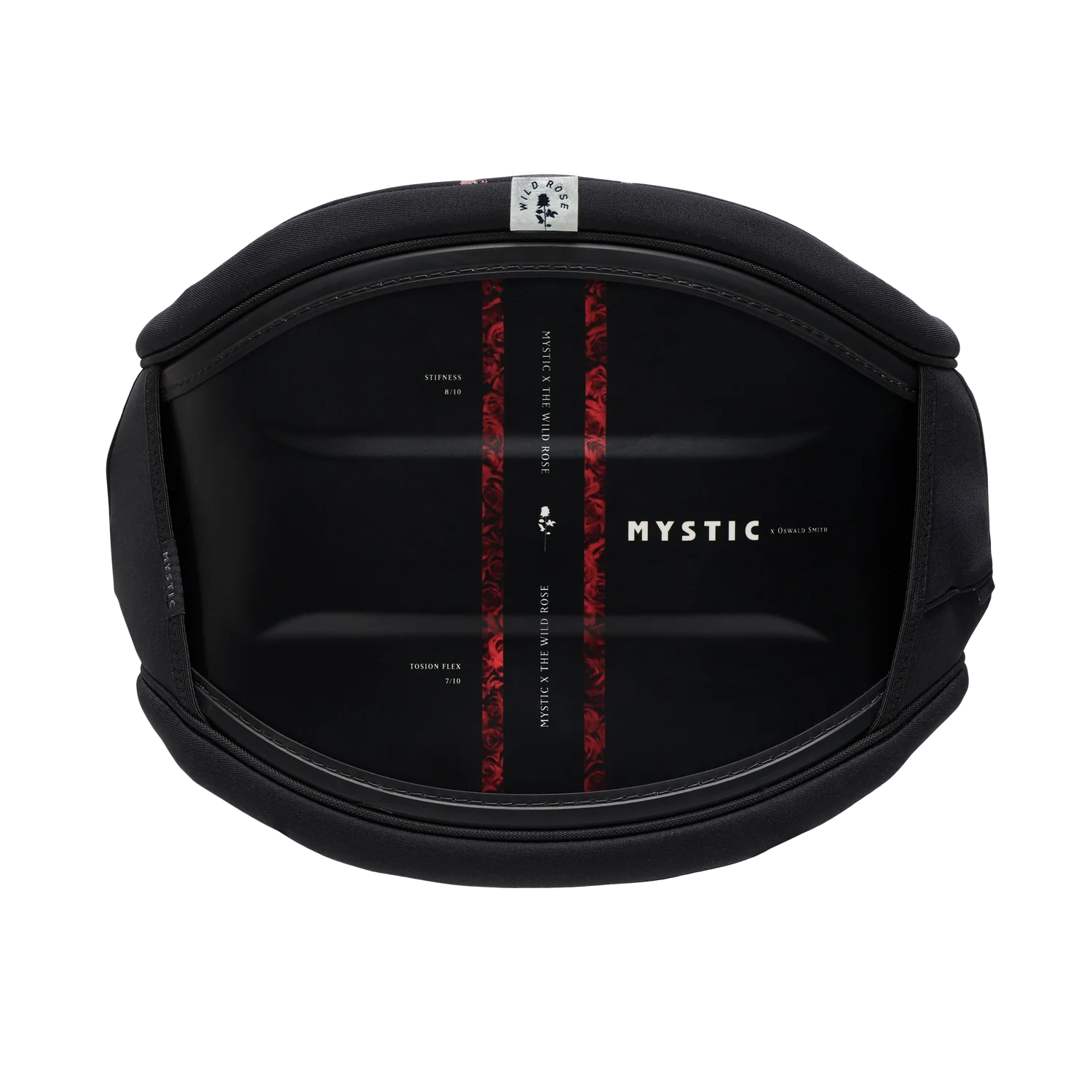 Majestic OS Waist Harness - Black - 2024