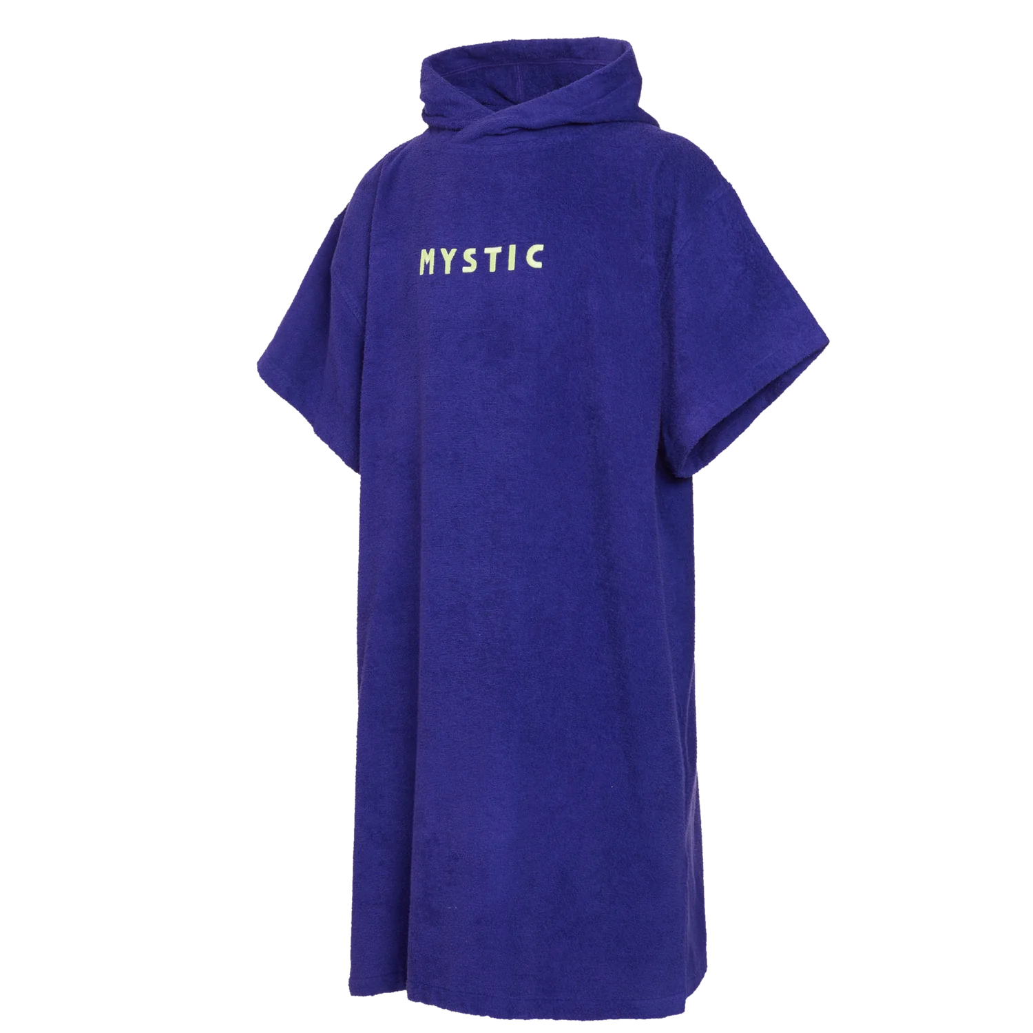 Mystic - Poncho Brand - Purple - 2024