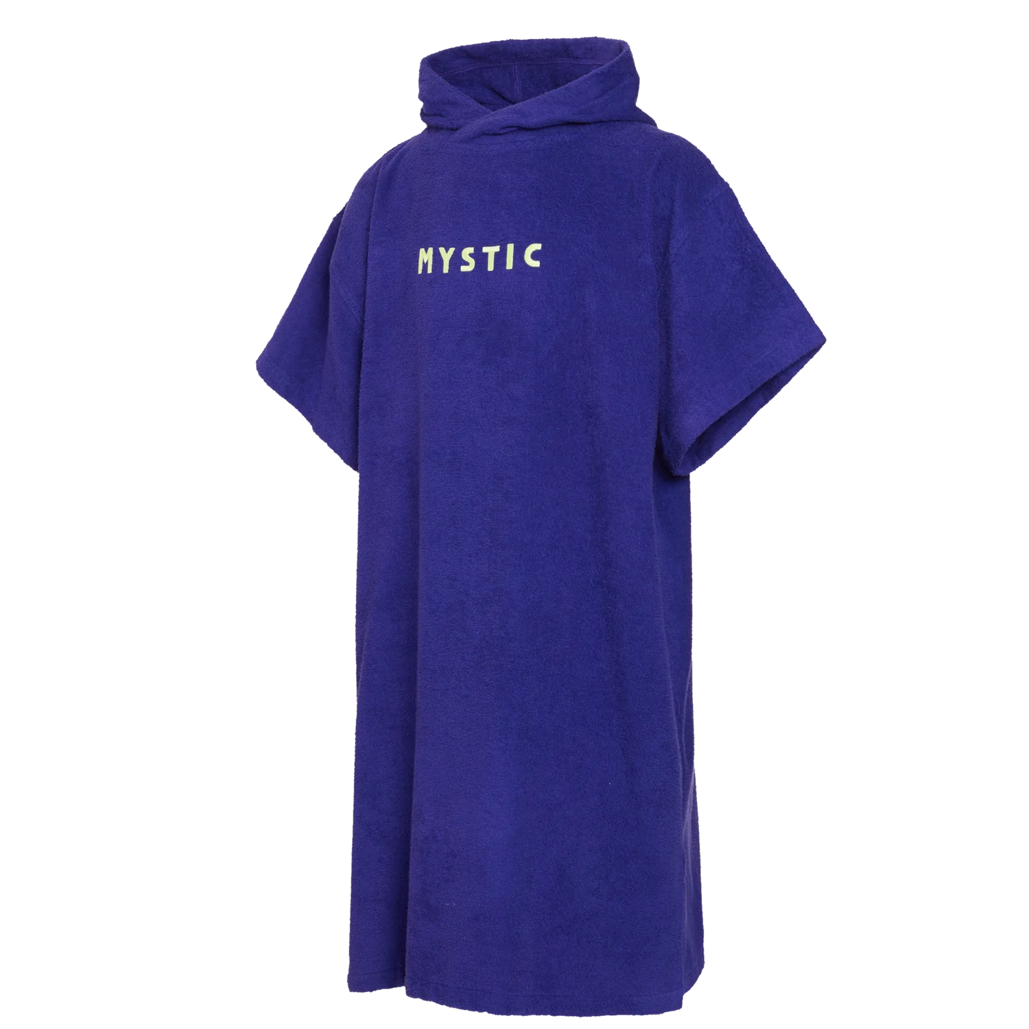 Poncho Brand - Purple