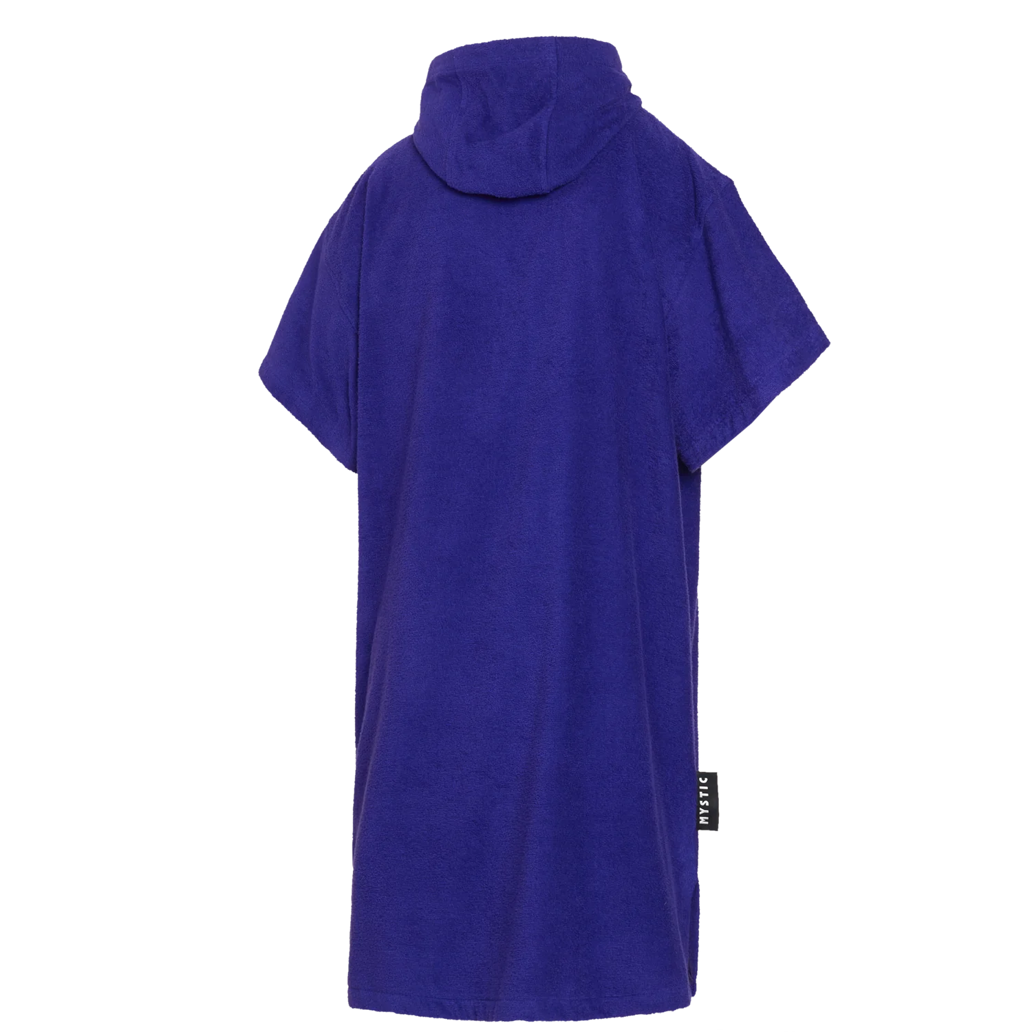 Poncho Brand - Purple