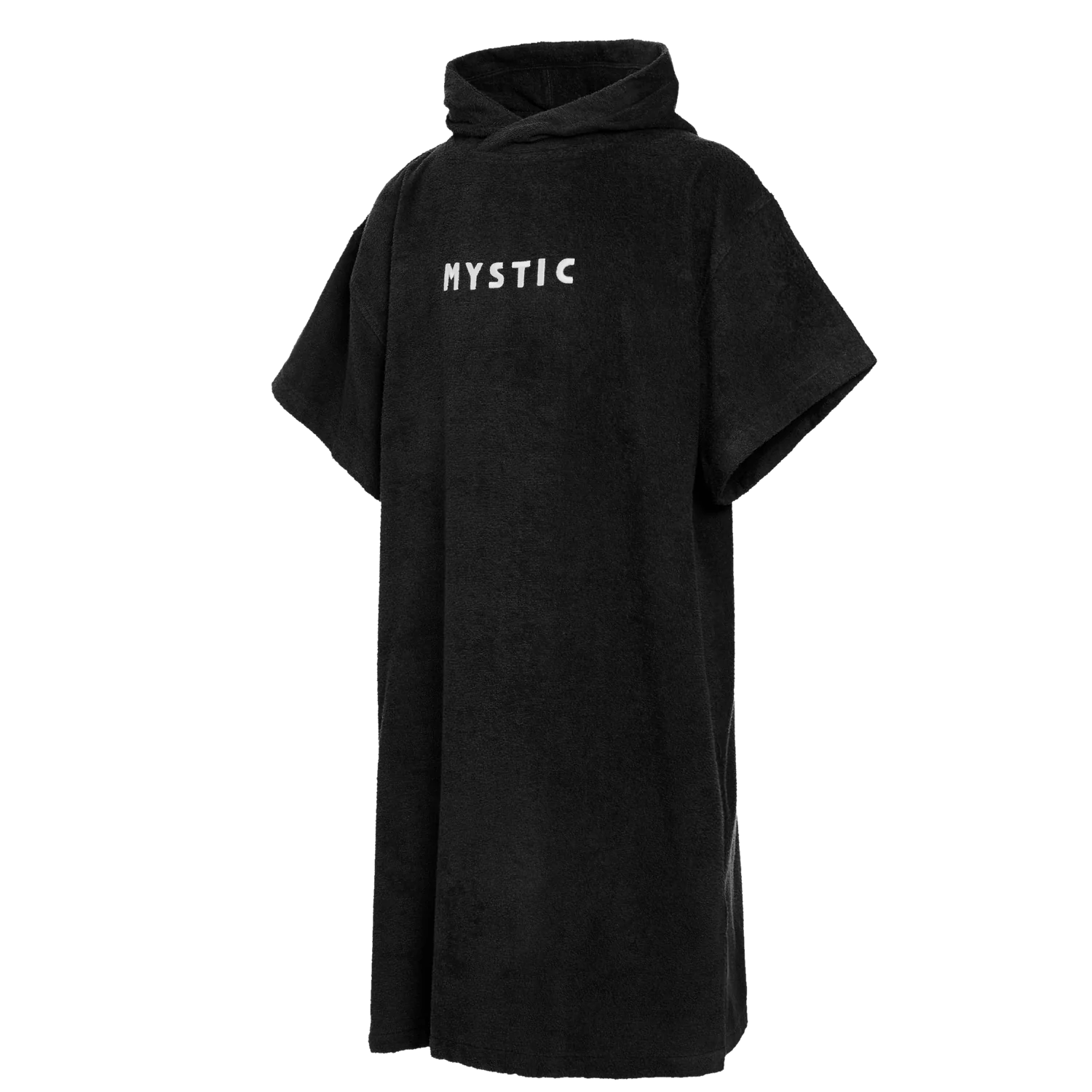 Mystic - Poncho Brand - Black - 2024
