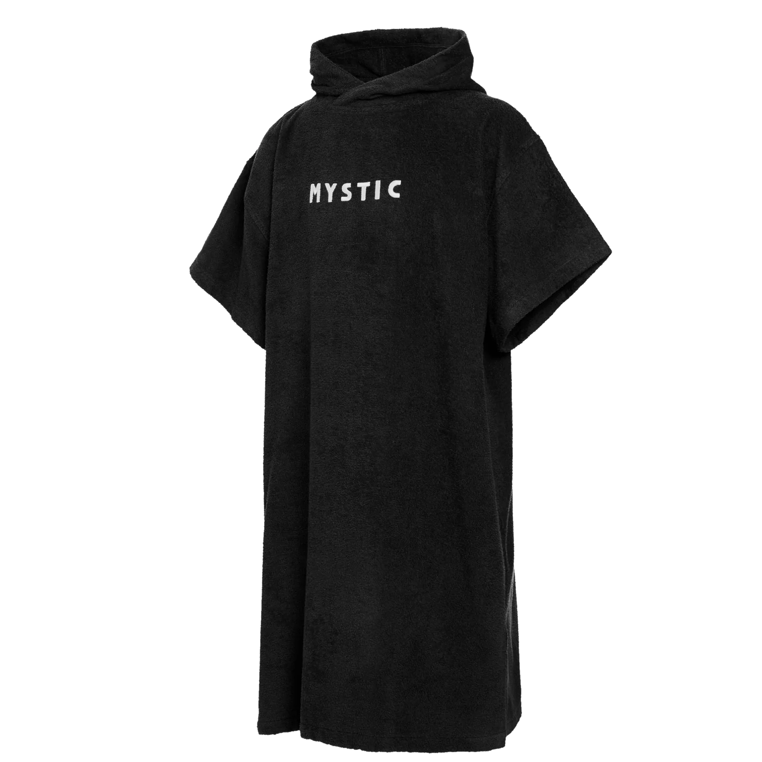 Poncho Brand - Black