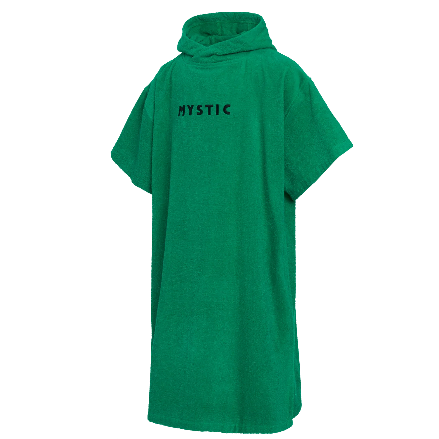 Poncho Brand - Green