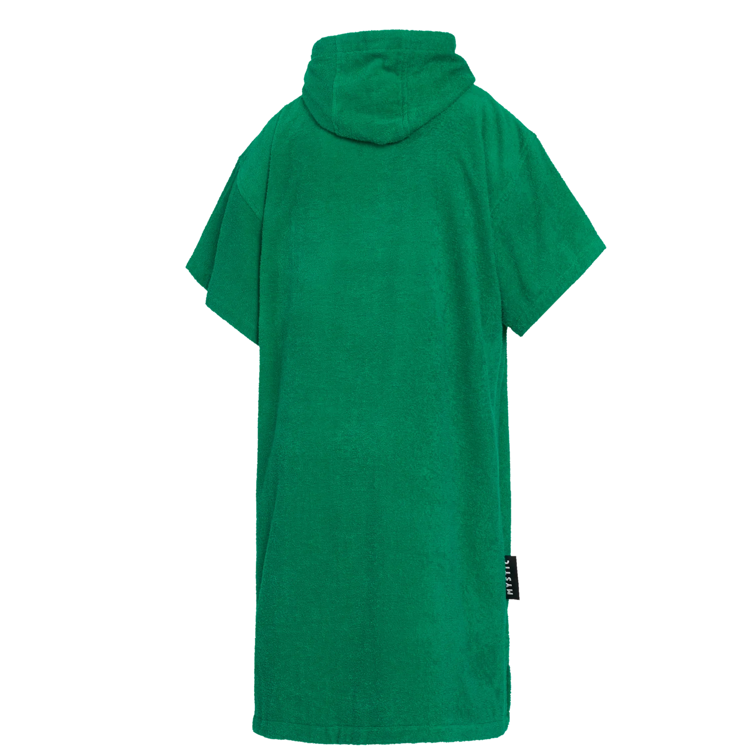 Poncho Brand - Green