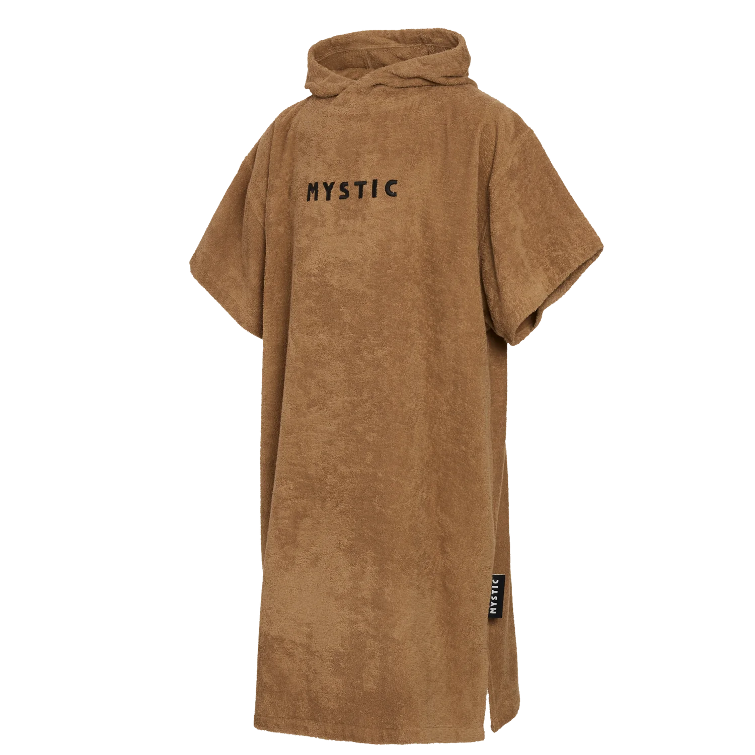 Mystic - Poncho Brand - Slate Brown - 2024