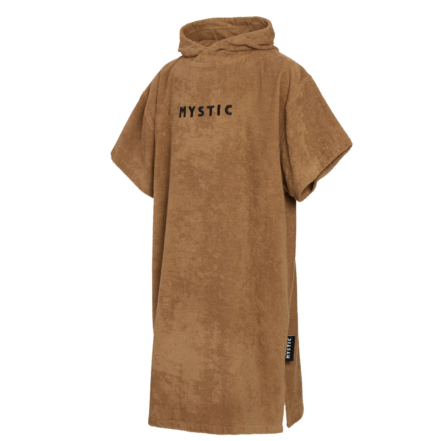 Poncho Brand - Slate Brown