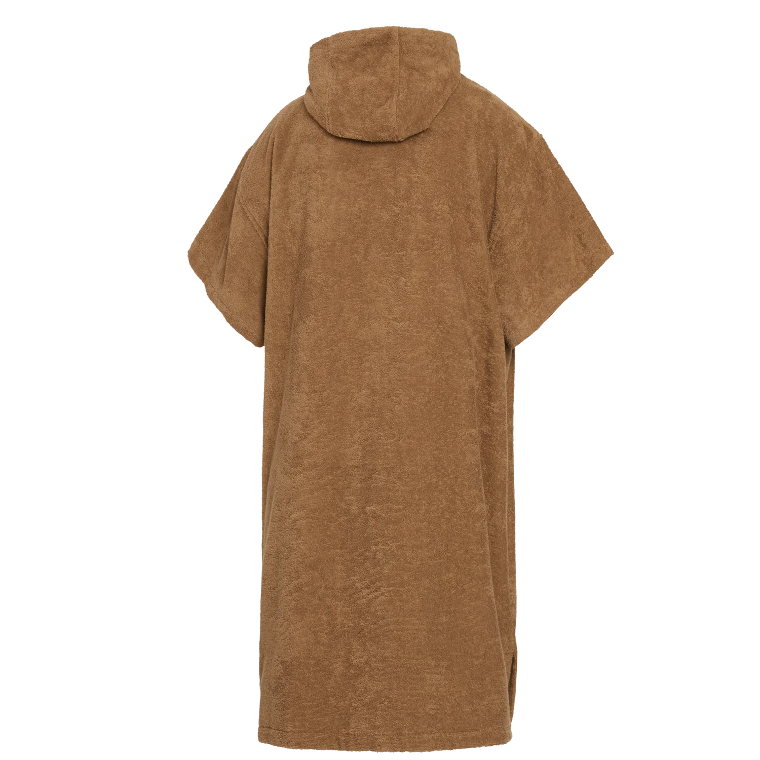 Poncho Brand - Slate Brown
