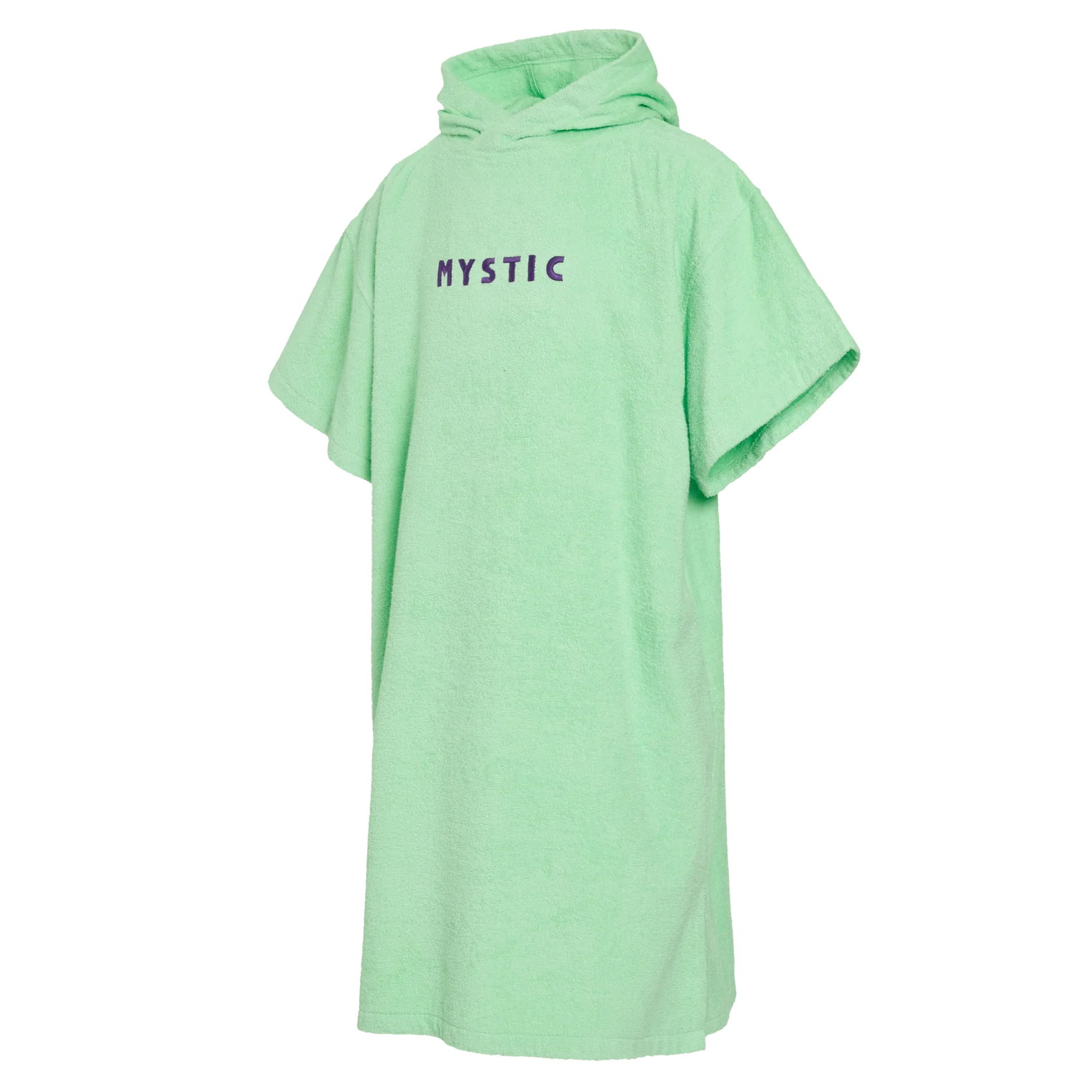 Mystic - Poncho Brand - Lime Green - 2024