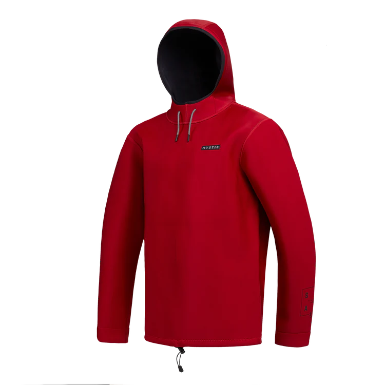 Star Sweat - 2mm - Red - 2023